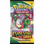 evolving skies booster pack