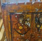 Icoon - Moeder Gods - Hout - Icoon