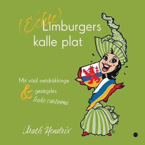 9789464683332 (Echte) Limburgers kalle plat, Boeken, Studieboeken en Cursussen, Nieuw, Verzenden