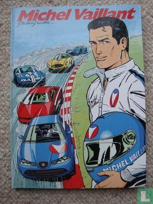 Michel Vaillant + Seat Ibiza - 2006, Boeken, Stripboeken, Gelezen, Eén stripboek, Verzenden