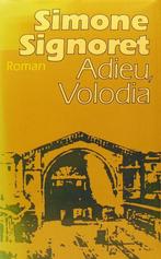 ADIEU VOLODIA GEB. 9789029545747 Signoret, Verzenden, Gelezen, Signoret