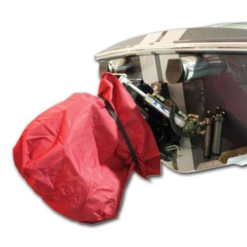Beschermhoes sterndrives, Watersport en Boten, Bootonderdelen, Nieuw, Zeilboot of Motorboot, Ophalen of Verzenden