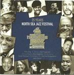 cd - Various - 25 Years North Sea Jazz Festival, Verzenden, Zo goed als nieuw