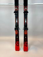 Atomic Redster S7 - 2022-163 cm, 160 tot 180 cm, Gebruikt, Ophalen of Verzenden, Carve