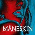 Maneskin - Il Ballo Della Vita - Coloured Vinyl - LP, Cd's en Dvd's, Ophalen of Verzenden, Nieuw in verpakking