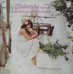 Lp - Malando En Zijn Tango-Orkest - Wereldberoemde Tango&apo, Cd's en Dvd's, Verzenden, Nieuw in verpakking