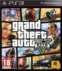 Grand Theft Auto V (GTA 5) (PS3) Garantie & morgen in huis!