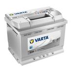 Varta Auto accu 12 volt 63 Ah Silver Dynamic type D39, Nieuw, Ophalen of Verzenden