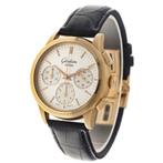 Glashütte Original - Senator Chronograph 18K - 3931121204 -, Sieraden, Tassen en Uiterlijk, Horloges | Heren, Nieuw