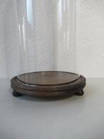 Stolp - Glas en hout - 1900-1910