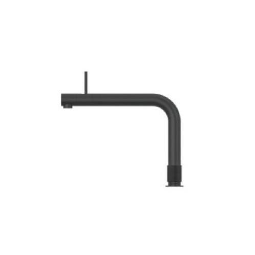 QUOOKER FRONT ZWART LOSSE KRAAN - FRONTBLK792, Huis en Inrichting, Keuken | Keukenbenodigdheden, Nieuw, Ophalen of Verzenden