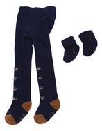 Maillot en anti-slip sokken - Baby geschenkset - Leeuw, Verzenden, Nieuw