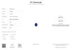 Zonder Minimumprijs - Ring - 14 karaat Geel goud - 6.96ct., Nieuw