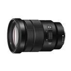 Sony E 18-105mm f/4.0 Power Zoom objectief (SELP18105G.AE, Verzenden, Gebruikt, Standaardlens