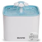 Tweedekans | Auronic Drinkfontein voor Katten en Honden - 2L, Dieren en Toebehoren, Ophalen of Verzenden, Zo goed als nieuw
