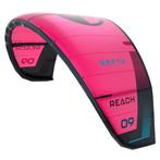 North Reach 2024 - Rubine Red / 6m, Watersport en Boten, Kitesurfen, Ophalen of Verzenden, Nieuw