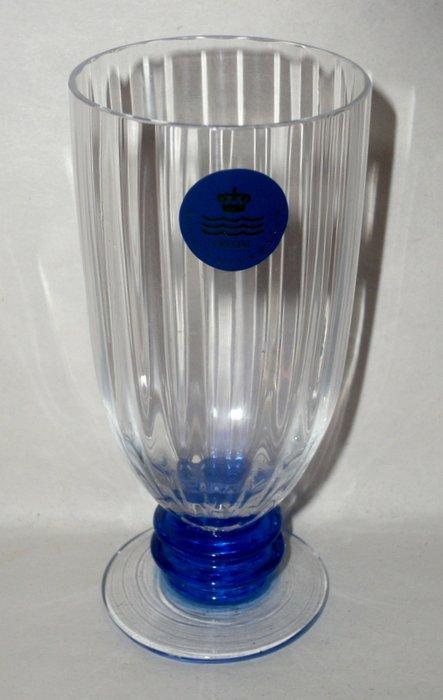 Holmegaard/Royal Copenhagen - Anja Kjær (1956-) - Drinkglas, Antiek en Kunst, Antiek | Meubels | Tafels