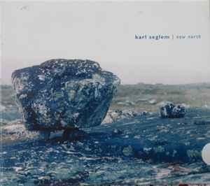 cd digi - Karl Seglem - New North, Cd's en Dvd's, Cd's | Overige Cd's, Zo goed als nieuw, Verzenden