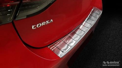Achterbumperbeschermer | Opel | Corsa 19- 5d hat. | GS-Line, Auto-onderdelen, Carrosserie en Plaatwerk, Nieuw, Opel, Verzenden