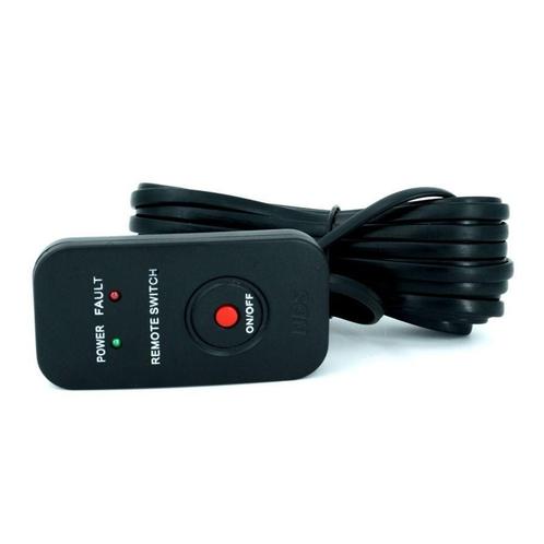 NDS RC03 remote controll NDS omvormers, Doe-het-zelf en Verbouw, Elektra en Kabels, Nieuw, Ophalen of Verzenden