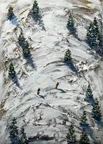 Taty Ur - Tra neve e silenzio