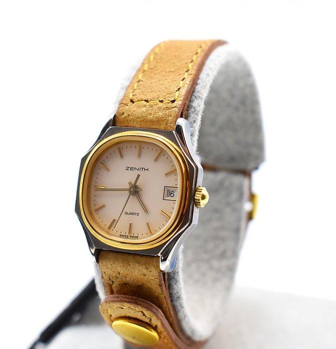 Zenith - Tank - Zonder Minimumprijs - Quartz - 19.0040.197 -, Sieraden, Tassen en Uiterlijk, Horloges | Antiek