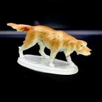 Carl Scheidig - Gräfenthal - Red Setter Dog (18 cm) - ca