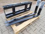 PALLETVORK FEM 2 PALLETVORKEN PALLET VORKEN LEPELS, Veehouderij