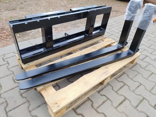 PALLETVORK FEM 2 PALLETVORKEN PALLET VORKEN LEPELS, Zakelijke goederen, Agrarisch | Werktuigen, Akkerbouw, Bollenteelt, Boomteelt
