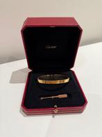 Cartier - Armband - Love - 18 karaat Roségoud