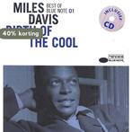 Birth Of The Cool - Miles Davis (NRC) 3351470355181, Boeken, Verzenden, Gelezen