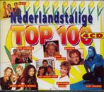 cd - Various - Nederlandstalige Top 100, Verzenden, Zo goed als nieuw