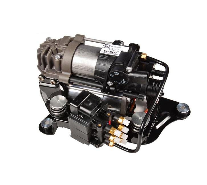 BMW 6-Serie G32 compressor | Originele WABCO compressor 3720, Auto-onderdelen, Ophanging en Onderstel, Nieuw, BMW, Verzenden
