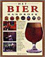 Het bier handboek 9789062489954 B. Glover, Gelezen, B. Glover, N.v.t., Verzenden