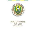 Ado Den Haag 100 Jaar, Cd's en Dvd's, Verzenden, Nieuw in verpakking