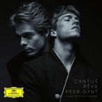 Lucas en Arthur Jussen - Cantus / Reve / Peer Gynt - CD, Ophalen of Verzenden, Nieuw in verpakking