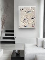 Juli Lampe - Ski Lovers. Steep races along the snowy peaks, Antiek en Kunst