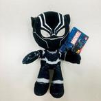 Mattel - Marvel Black Panther Plush, Ophalen of Verzenden, Nieuw