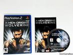 Playstation 2 / PS2 - X-Men Origins - Wolverine - English, Verzenden, Gebruikt