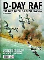 Rowley, Clive : D-Day RAF - The RAFs Part in the Great I, Gelezen, Clive Rowley, Verzenden