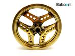 Voorwiel Honda VF 750 F Interceptor (VF750F RC15), Motoren, Verzenden, Gebruikt