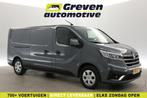 Renault Trafic 2.0 dCi L2H1 Airco Cruise Trekhaak Carplay, Renault, Nieuw, Zilver of Grijs, Te koop