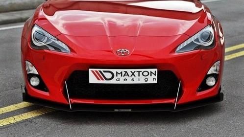 Voorspoiler TOYOTA GT86 Glans Zwart, Auto-onderdelen, Overige Auto-onderdelen, Ophalen of Verzenden