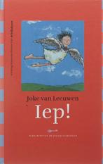 Iep! / JeugdSalamander 9789045104447 J. van Leeuwen, Boeken, Verzenden, Gelezen, J. van Leeuwen
