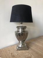 Tafellamp - RoHS - Keramiek, Keramiek in zilverlook, Antiek en Kunst