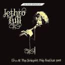 cd - Jethro Tull - Live At Newport Pop Festival 1969, Cd's en Dvd's, Verzenden, Nieuw in verpakking