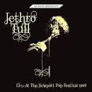 cd - Jethro Tull - Live At Newport Pop Festival 1969, Cd's en Dvd's, Cd's | Rock, Verzenden
