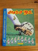 1992 Panini Euro 92 Marco van Basten, Ruud Gullit, Dennis, Nieuw