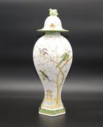 Jeanne Reeds Ltd. Import USA - Vaas - Keramiek - H. 45cm