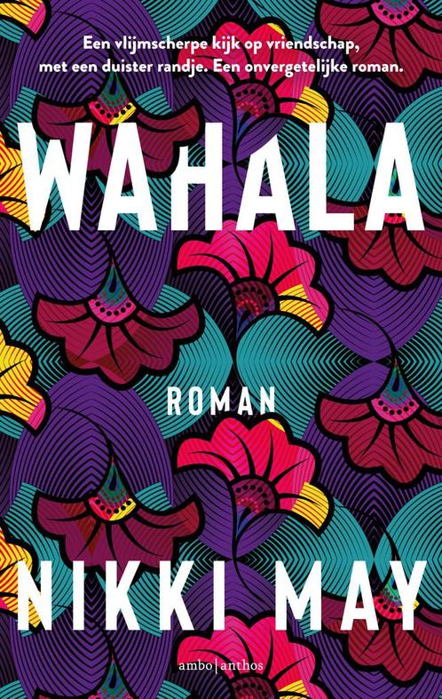 Wahala (9789026359668, Nikki May), Boeken, Romans, Nieuw, Verzenden